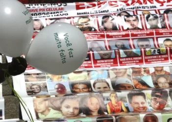Caso de irmãos desaparecidos no Maranhão ganha apoio da Interpol
