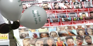Caso de irmãos desaparecidos no Maranhão ganha apoio da Interpol