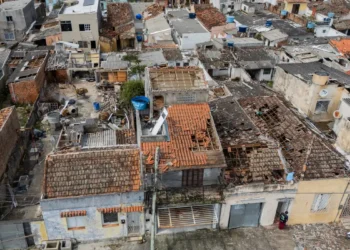 Temporais provocam morte, desaparecimentos e atingem 119 cidades no RS