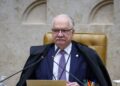 Fachin suspende decisões de Mendonça e Dino sobre Andrei