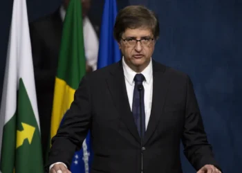 Conselho do MPF forma maioria para manter Paulo Gonet no caso Master