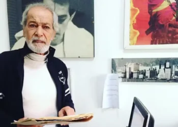 Morre no Rio, aos 83 anos, o ator e diretor Gracindo Júnior