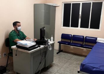 Hospital Ozéas Sampaio atendeu 33 meninos vítimas de violência sexual em 2026