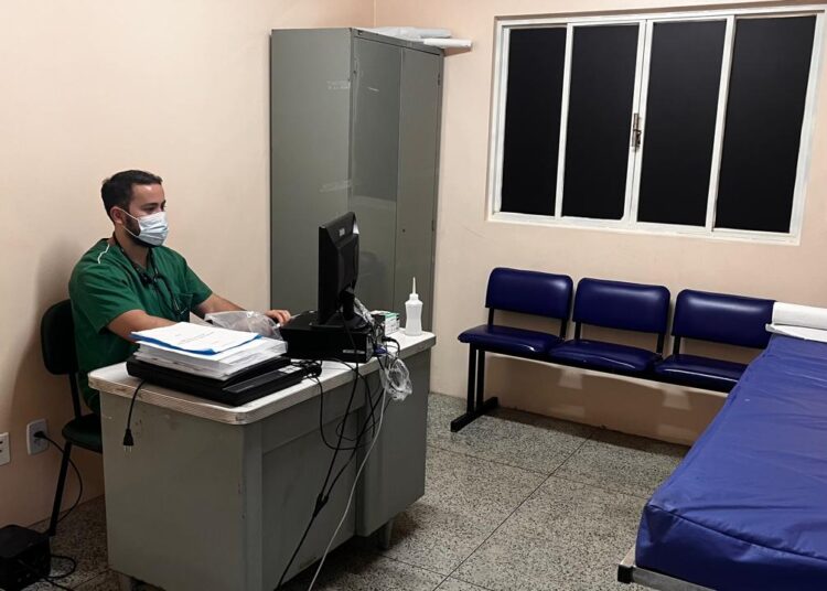 Hospital Ozéas Sampaio atendeu 33 meninos vítimas de violência sexual em 2026