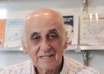 Jornalista Zuenir Ventura, membro da ABL, morre aos 95 anos