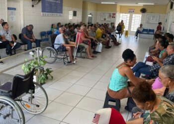 Mutirão de catarata em Teresina tem baixa procura e vagas disponíveis