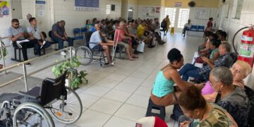 Mutirão de catarata em Teresina tem baixa procura e vagas disponíveis