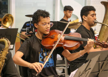 Agenda cultural: saiba o que fazer neste final de semana em Teresina