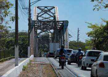 Timon estuda mudanças no trânsito para reduzir filas nas pontes que ligam o município a Teresina