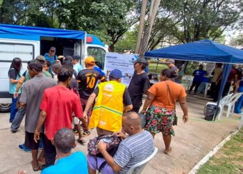 Teresina já investiu cerca de R$ 4 milhões na rede de atendimento à população em situação de rua em 2026