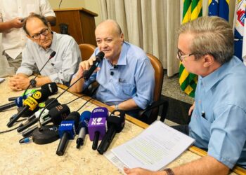 Teresina aguarda decisão do TJ para homologar licitação do lixo