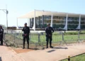 STF encerra sessão sem definir casos de Moraes e Mendonça