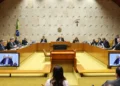 Gilmar pede imparcialidade no STF; Kássio e Toffoli não votam