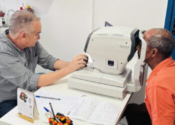 Programa reduz fila de consultas especializadas em 70%, diz prefeitura de Timon