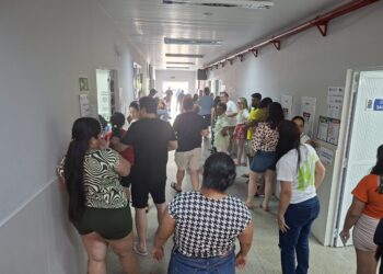 Eleições 2026: siga apuração do primeiro turno; Flávio lidera