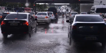 Chuvas avançam sobre estados das regiões Nordeste e Norte, diz previsão do Inmet