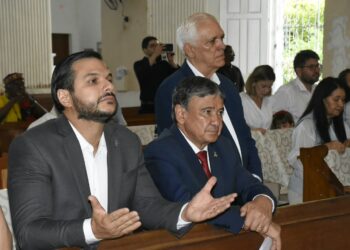 Dia do Piauí: missa celebra 204 anos de adesão à Independência do Brasil