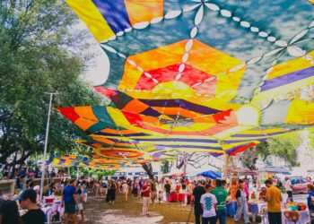 Teresina: Feira na Praça terá música e doação de brinquedos no domingo