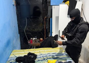 Polícia cumpre 21 mandados em ação contra facção em Teresina