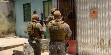 Operação da SSP-PI cumpre 26 mandados judiciais em Teresina