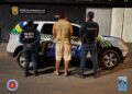 PM-PI prende homem suspeito de estupro de vulnerável em São Raimundo Nonato