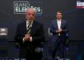 Veja os erros e acertos de Lula e Flávio Bolsonaro no debate da Band