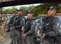 Piauí e Maranhão unem forças no combate ao crime na área de divisa