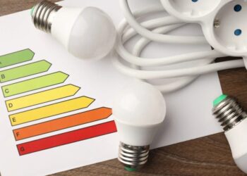 Concessionária orienta como economizar energia em estabelecimentos comerciais