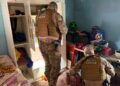 Polícia combate grupo investigado por golpes virtuais e lavagem de dinheiro