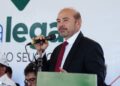Desembargador Agrimar Rodrigues é eleito novo presidente do TJPI