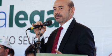 Desembargador Agrimar Rodrigues é eleito novo presidente do TJPI