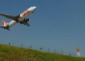 Gol nega cancelamento de voos em massa para estados do Nordeste