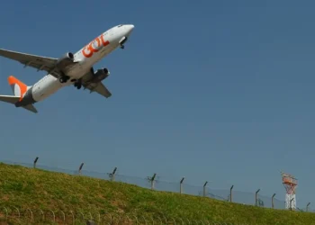 Gol nega cancelamento de voos em massa para estados do Nordeste