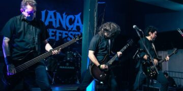 A Falange e Anno Zero são atrações do Boca da Noite nesta quarta