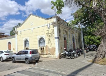 Novo shopping popular de Teresina terá 377 boxes, diz PMT