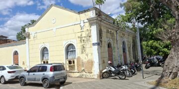 Projeto do novo shopping popular de Teresina terá 377 boxes, diz PMT