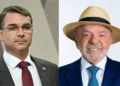 Lula e Flávio vão disputar segundo turno para presidente da República