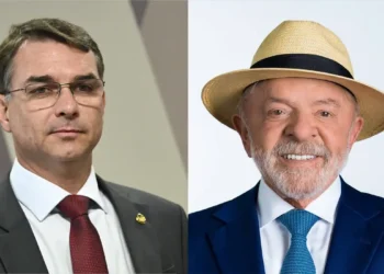 Lula e Flávio vão disputar segundo turno para presidente da República
