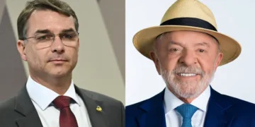 Lula e Flávio vão disputar segundo turno para presidente da República