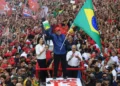 Lula é reeleito presidente em virada histórica no 2º turno