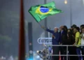 Líderes estrangeiros reconhecem vitória e parabenizam presidente Lula