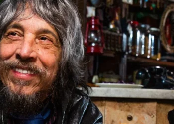 Ícone da MPB, Benito di Paula morre em São Paulo aos 84 anos