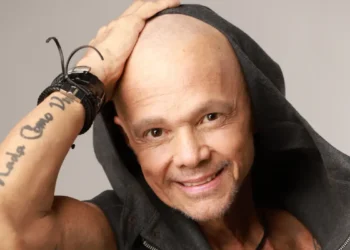 Ícone do axé, cantor Netinho morre de câncer aos 60 anos, em Salvador
