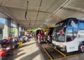 Transporte gratuito na eleição: confira o passo a passo para garantir viagem de ida e volta