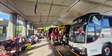 Transporte gratuito na eleição: confira o passo a passo para garantir viagem de ida e volta