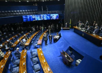 Veja como fica nova composição do Senado a partir de 2027