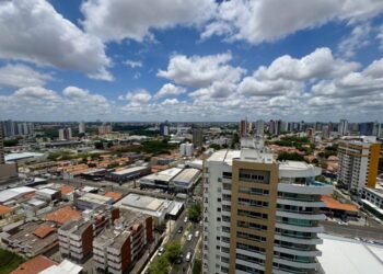 Teresina volta a registrar altas na temperatura; veja cuidados