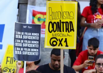 Fim da 6×1: saiba quando passa a valer nova jornada de trabalho