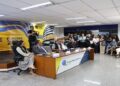 Lula tem 75,88% dos votos válidos no Piauí; TRE faz balanço da eleição