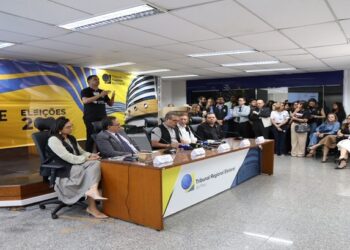 Lula tem 75,88% dos votos válidos no Piauí; TRE faz balanço da eleição